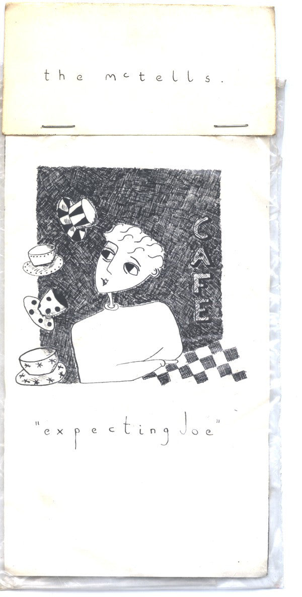 MCTELLS - Expecting Joe