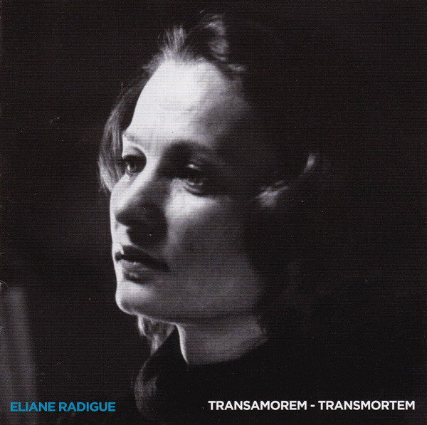 fusetron RADIGUE, ELIANE, Transamorem - Transmortem