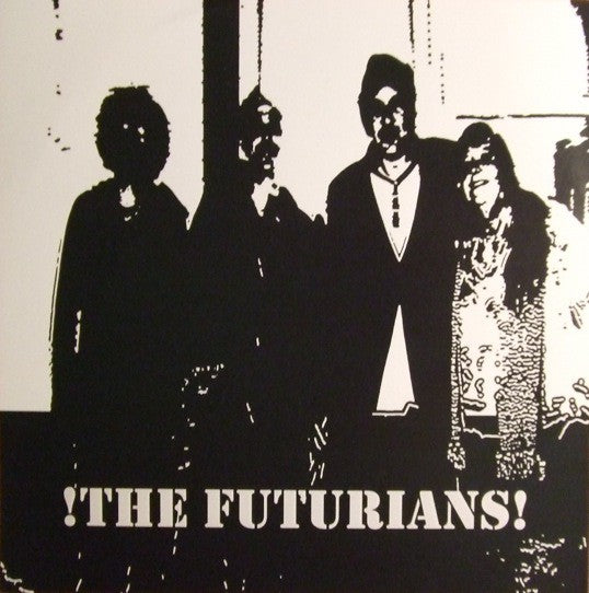 fusetron FUTURIANS, Urban Chaos