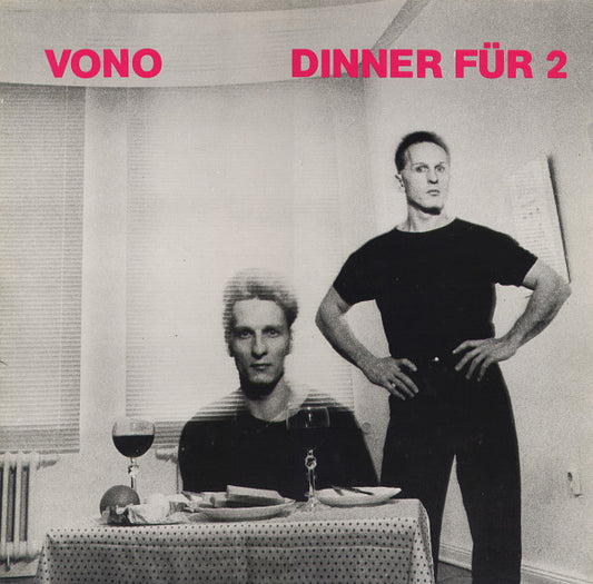 fusetron VONO, Dinner Für 2