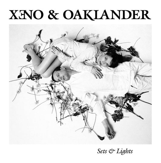 fusetron XENO & OAKLANDER, Sets & Lights