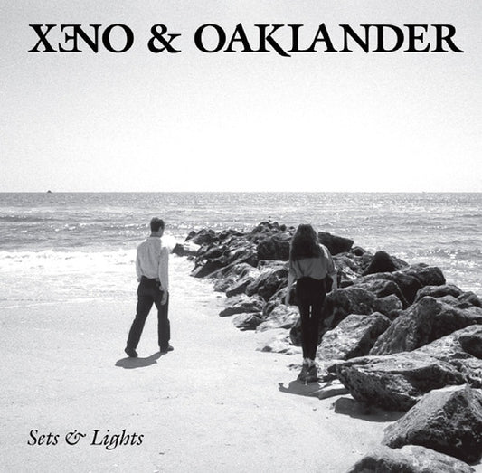 XENO & OAKLANDER - Sets & Lights