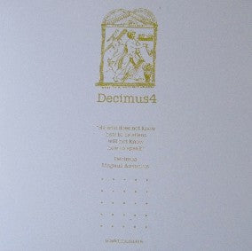 fusetron DECIMUS, 4