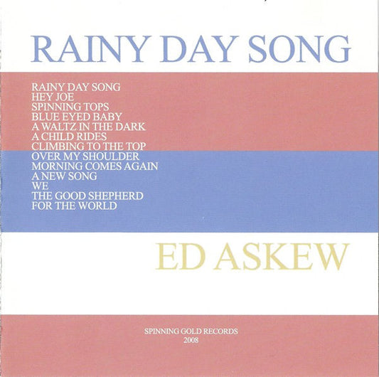 fusetron ASKEW, ED, Rainy Day Song