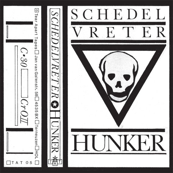 fusetron SCHEDELVRETER, Hunker