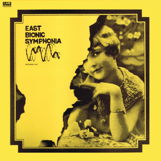 EAST BIONIC SYMPHONIA - s/t