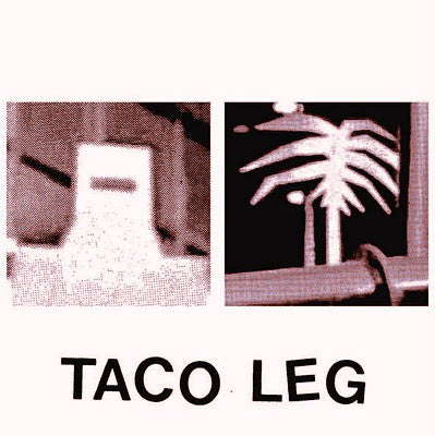 fustron TACO LEG, Printed Gold