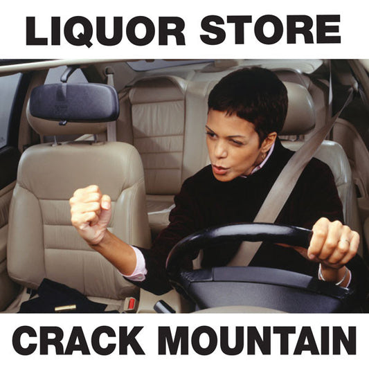 LIQUOR STORE/NATURAL CHILD - Gas Station / Crack Mountain