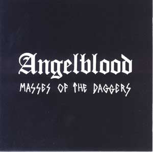 fustron ANGELBLOOD, Masses Of Daggers