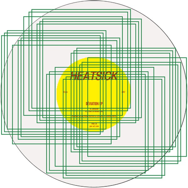 fustron HEATSICK, Deviation