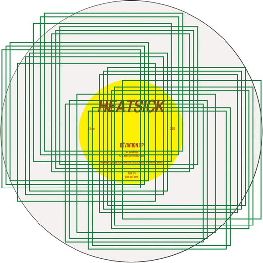 fustron HEATSICK, Deviation