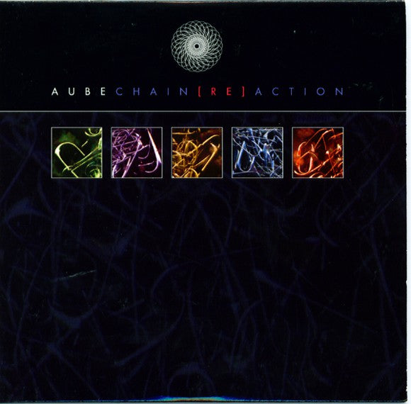 fustron AUBE, Chain [RE] Action