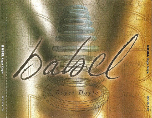 fusetron DOYLE, ROGER, Babel