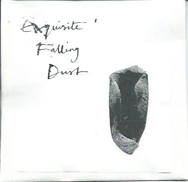 fusetron HAYDEN, BRIDGET, Exquisite Falling Dust