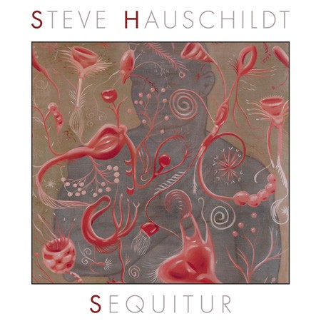 fusetron HAUSCHILDT, STEVE, Sequitur