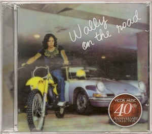 GONZALEZ, WALLY - Wally On The Road