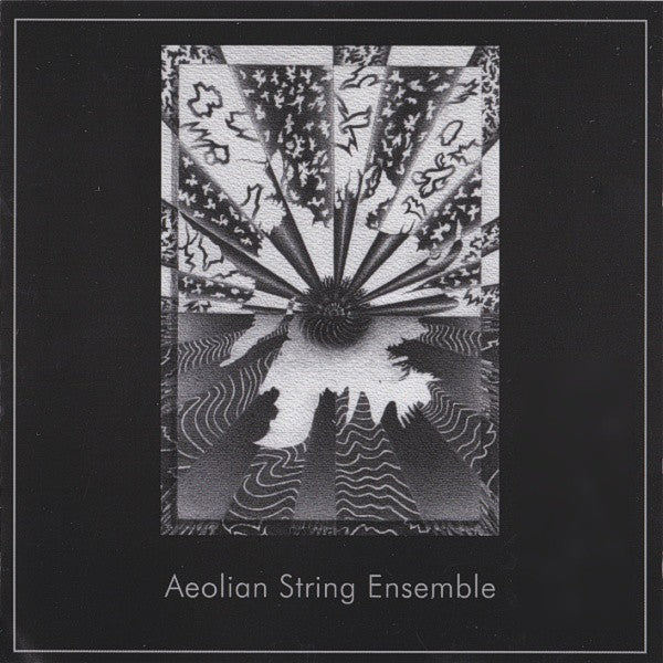 fusetron AEOLIAN STRING ENSEMBLE, Eclipse