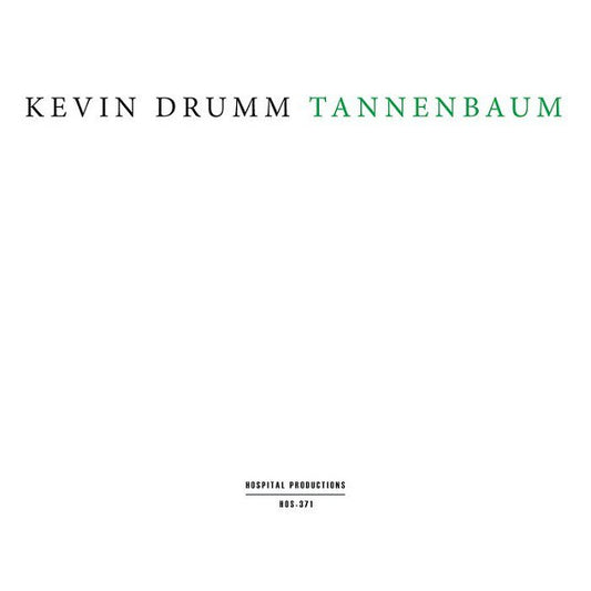 fusetron DRUMM, KEVIN, Tannenbaum