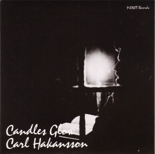 fusetron HAKANSSON, CARL, Candles Glow