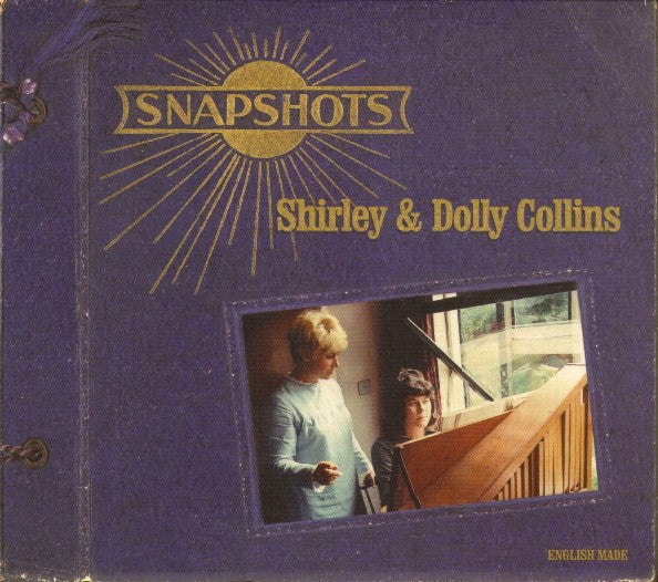 fustron COLLINS, SHIRLEY & DOLLY, Snapshots