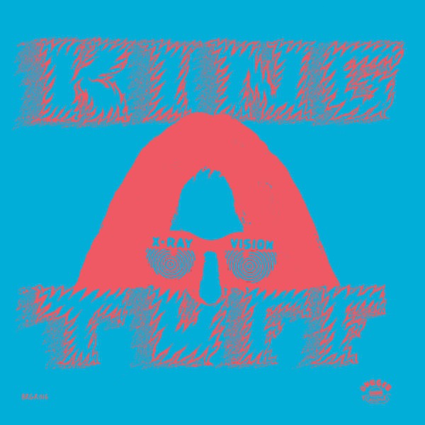 fustron KING TUFF, Was Dead