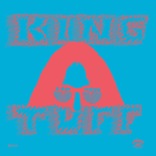 fustron KING TUFF, Was Dead