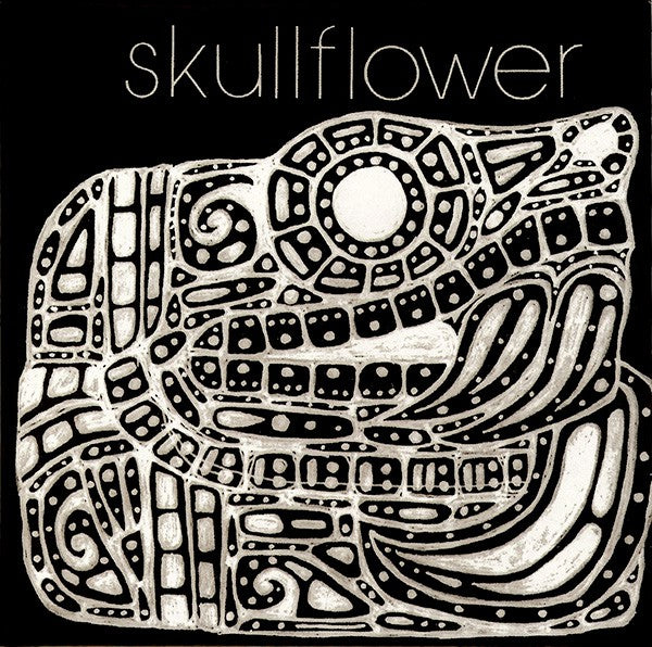 fusetron SKULLFLOWER, Kino I: Birthdeath