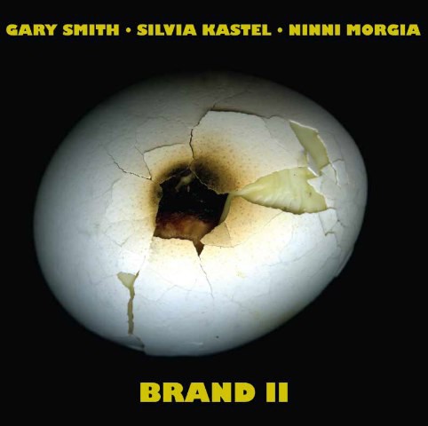 fusetron KASTEL, SILVIA/NINNI MORGIA/GARY SMITH, Brand II