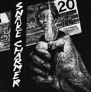 SNAKE CHARMER - S/T