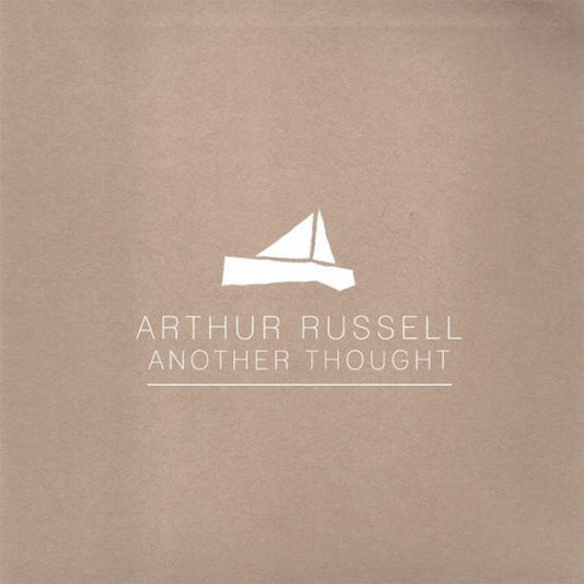 fusetron RUSSELL, ARTHUR, Another Thought