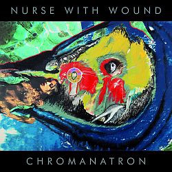 fusetron NURSE WITH WOUND, Chromanatron