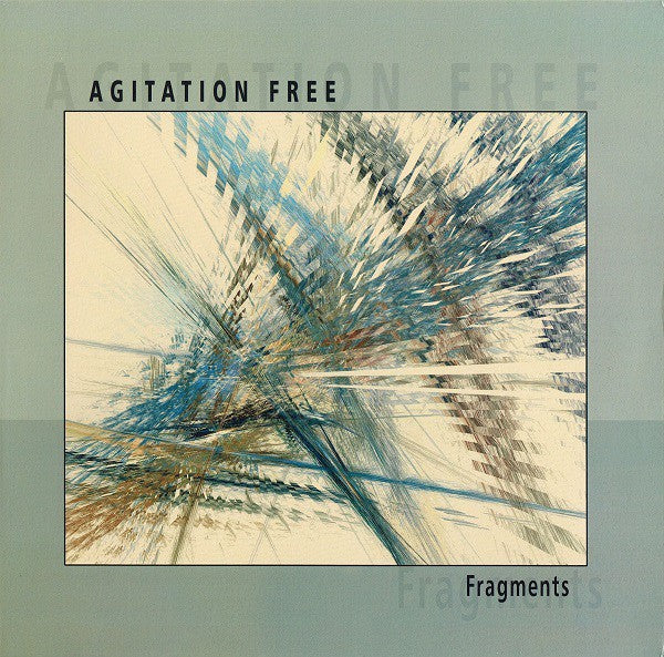 fusetron AGITATION FREE, Fragments