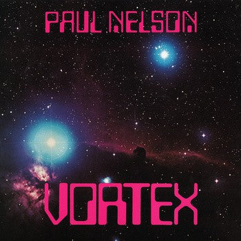 fusetron NELSON, PAUL, Vortex