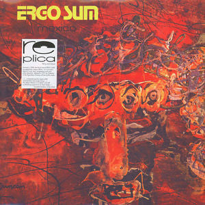 ERGO SUM - Mexico