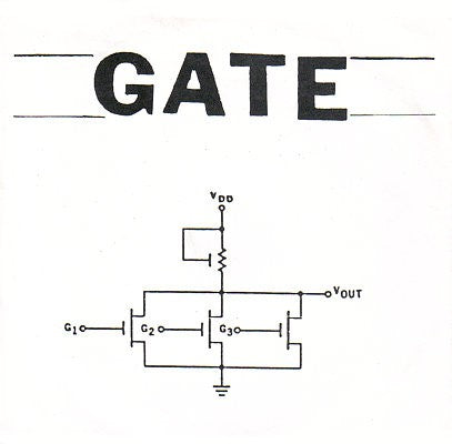 fustron GATE, Sunshine/Ives