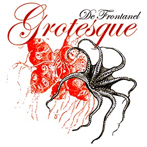 fustron DE FRONTANEL, Grotesque