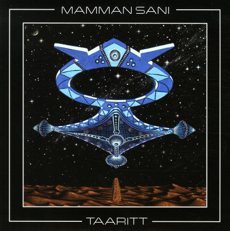 SANI, MAMMAN - Taaritt