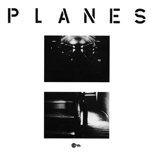 CURTEN, GREGOR & ANSELM ROGMANS - Planes