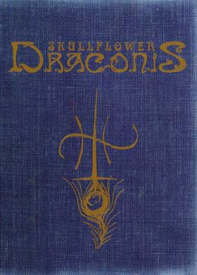 fusetron SKULLFLOWER, Draconis