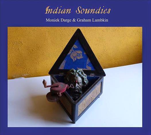 fusetron DARGE, MONIEK & GRAHAM LAMBKIN, Indian Soundies