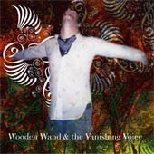 fustron WOODEN WAND & THE VANISHING VOICE, Sunset Sleeves