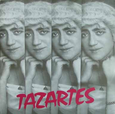 fusetron TAZARTES, GHEDALIA, Tazartes