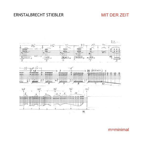 fusetron STIEBLER, ERNSTALBRECHT, Mit der Zeit