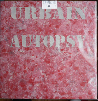 fusetron URBAIN AUTOPSY, 1984 - 1987