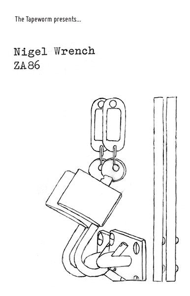 fusetron WRENCH, NIGEL, ZA86