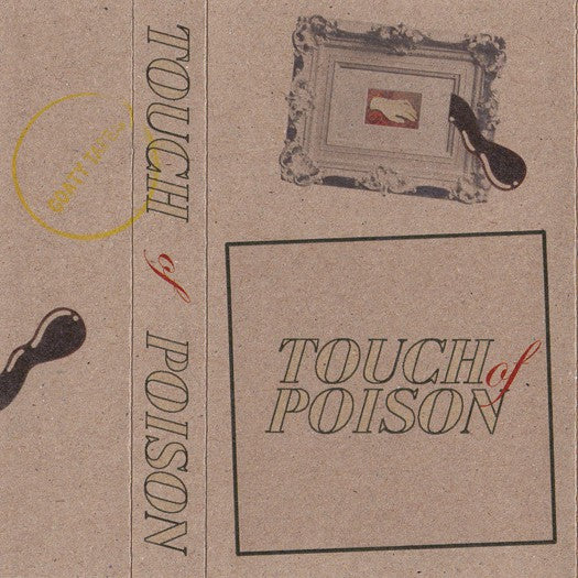 fusetron TOUCH OF POISON, Moat