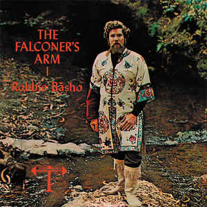 BASHO, ROBBIE - The Falconers Arm, Vol. 1