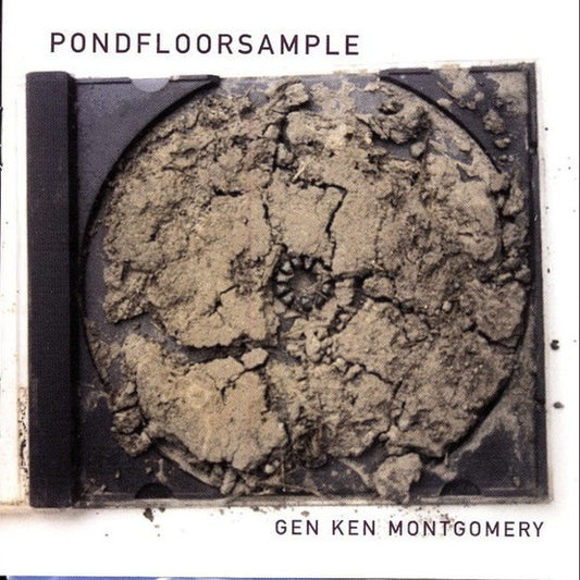 fusetron MONTGOMERY, GEN KEN, Pondfloorsample