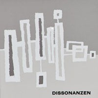 fusetron ENSEMBLE DISSONANZEN, Dissonanzen