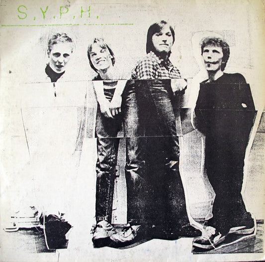 fustron S.Y.P.H., S.Y.P.H.